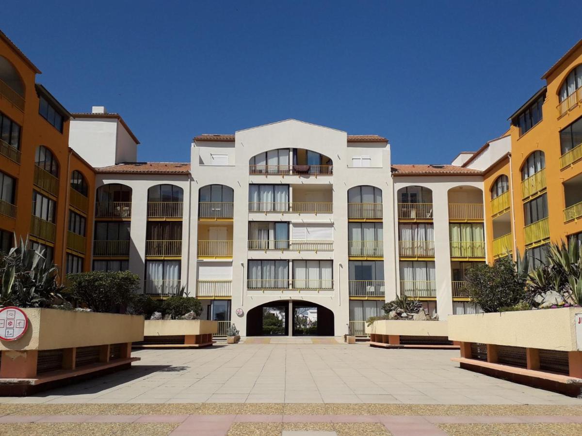 Apartment Palm Beach-2 By Interhome Le Barcares Luaran gambar