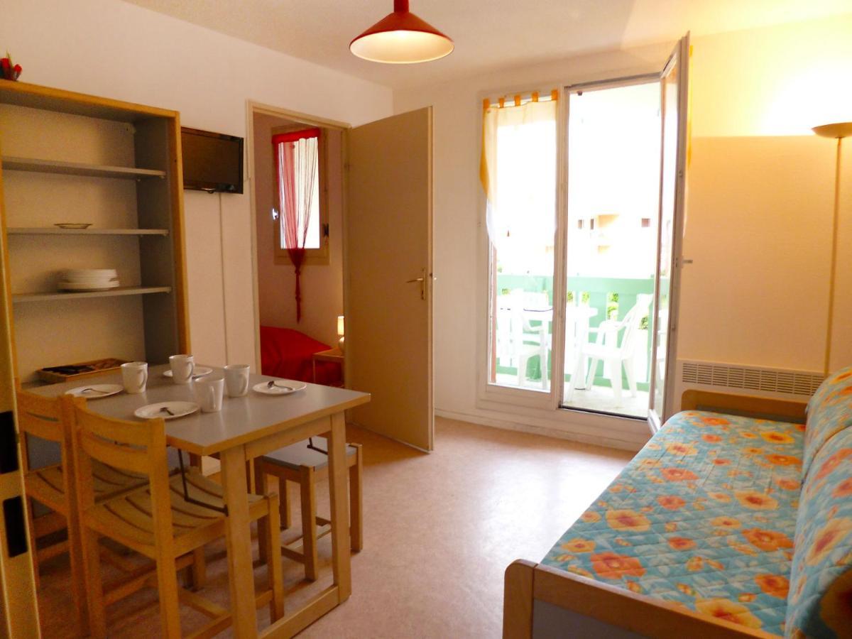 Apartment Palm Beach-2 By Interhome Le Barcares Luaran gambar