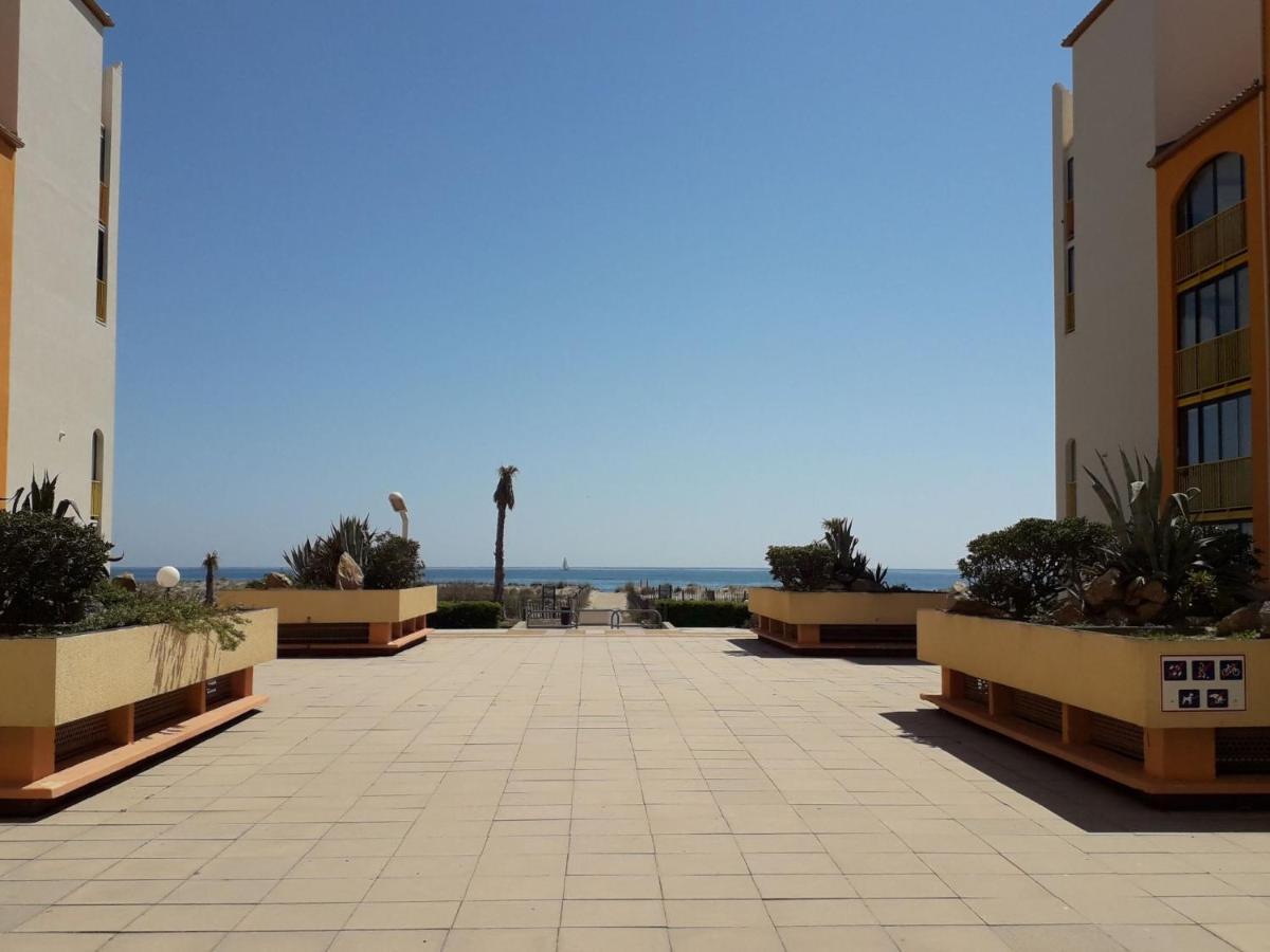 Apartment Palm Beach-2 By Interhome Le Barcares Luaran gambar